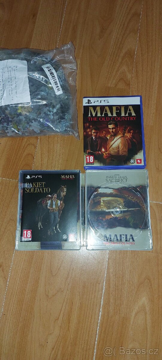 Hry ps5 - 7