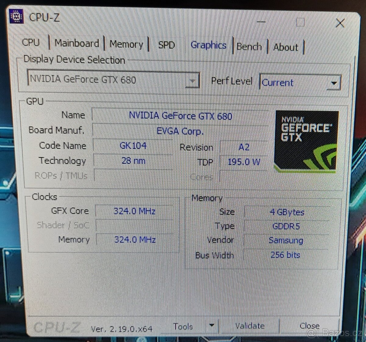 Herní PC Gigabyte Gaming - 7