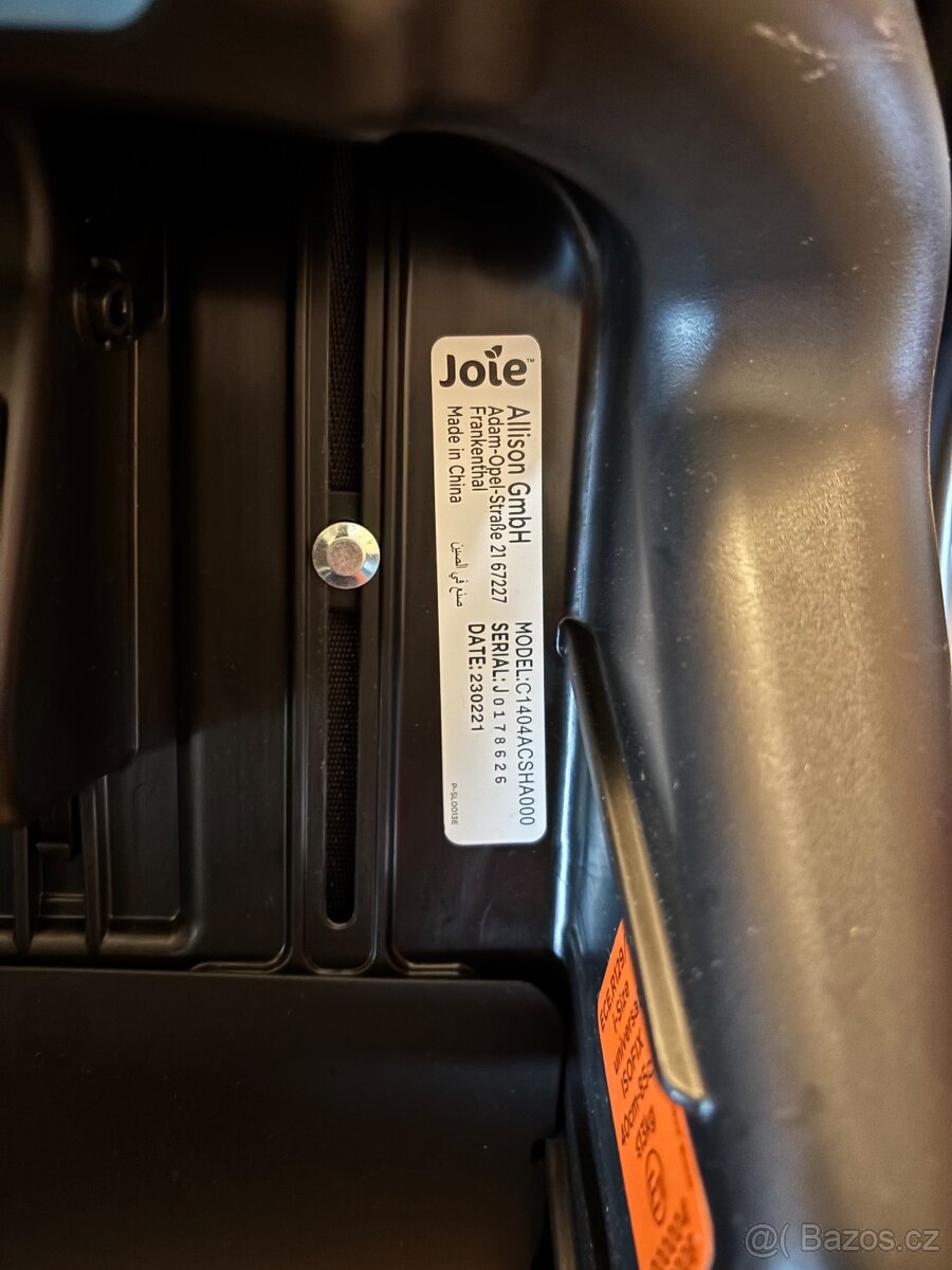 Thule Urban glide 2 + Vajicko Jole - 7