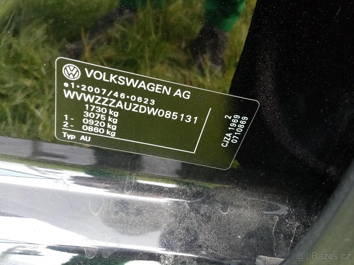 Golf VII 1.2 TSI 77kw - 7