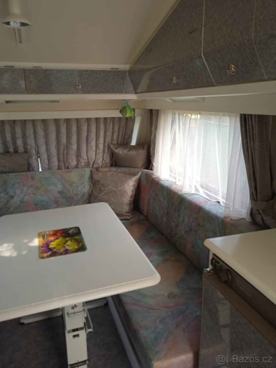 Karavan KIP HY LINE 41EK - 7