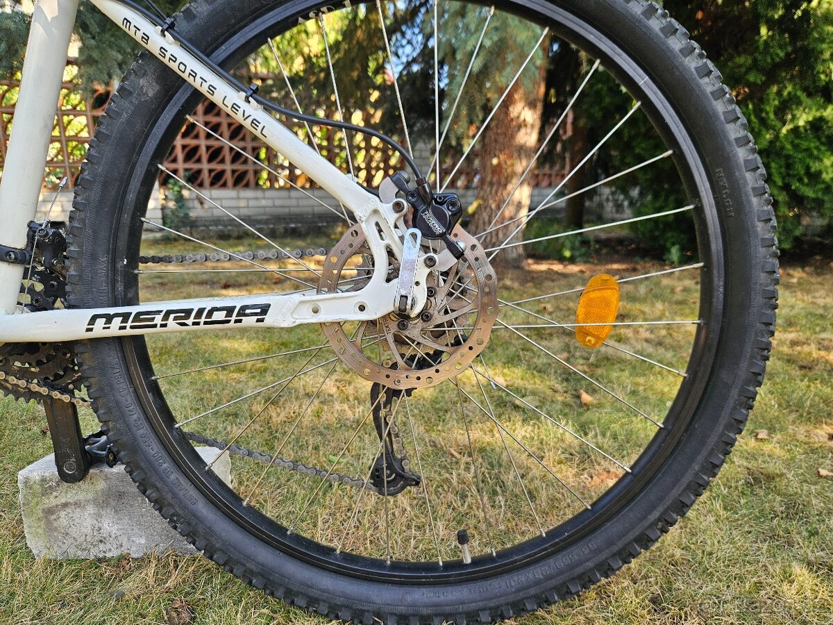 Horske kolo 26 Merida Matts - 7