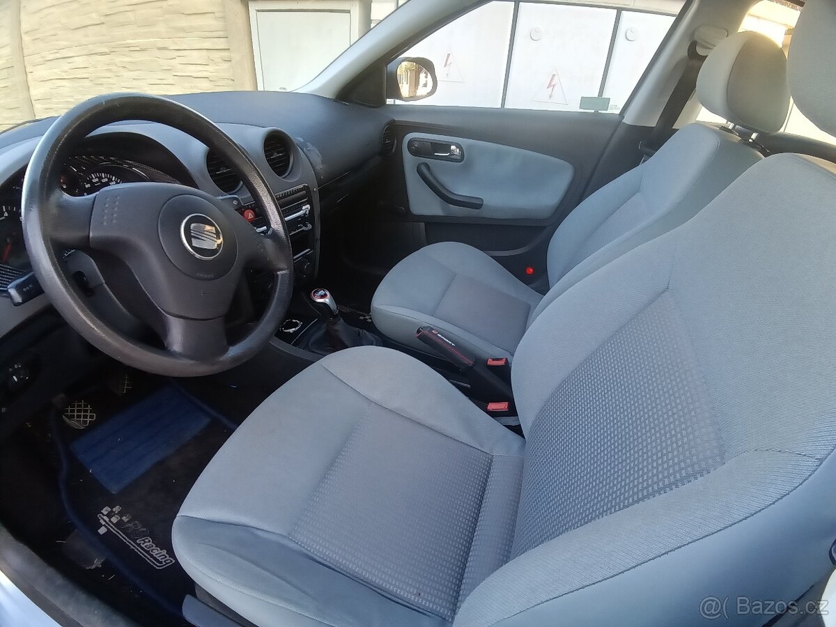 Seat Cordoba 1,2 12V - 7