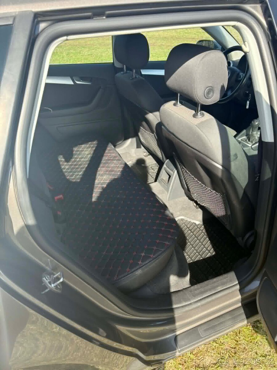 Audi A3 2.0. TDI - 7