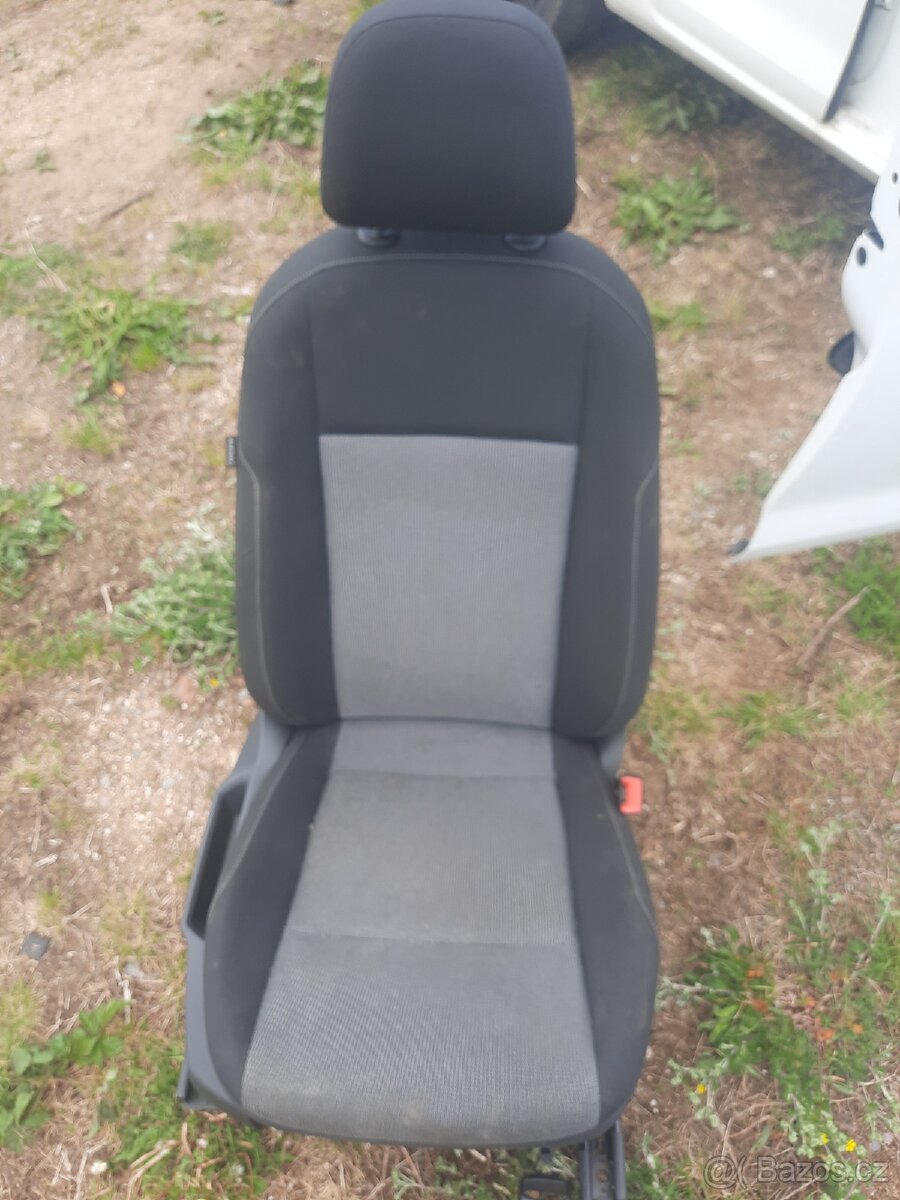 Golf 7 variant - 7