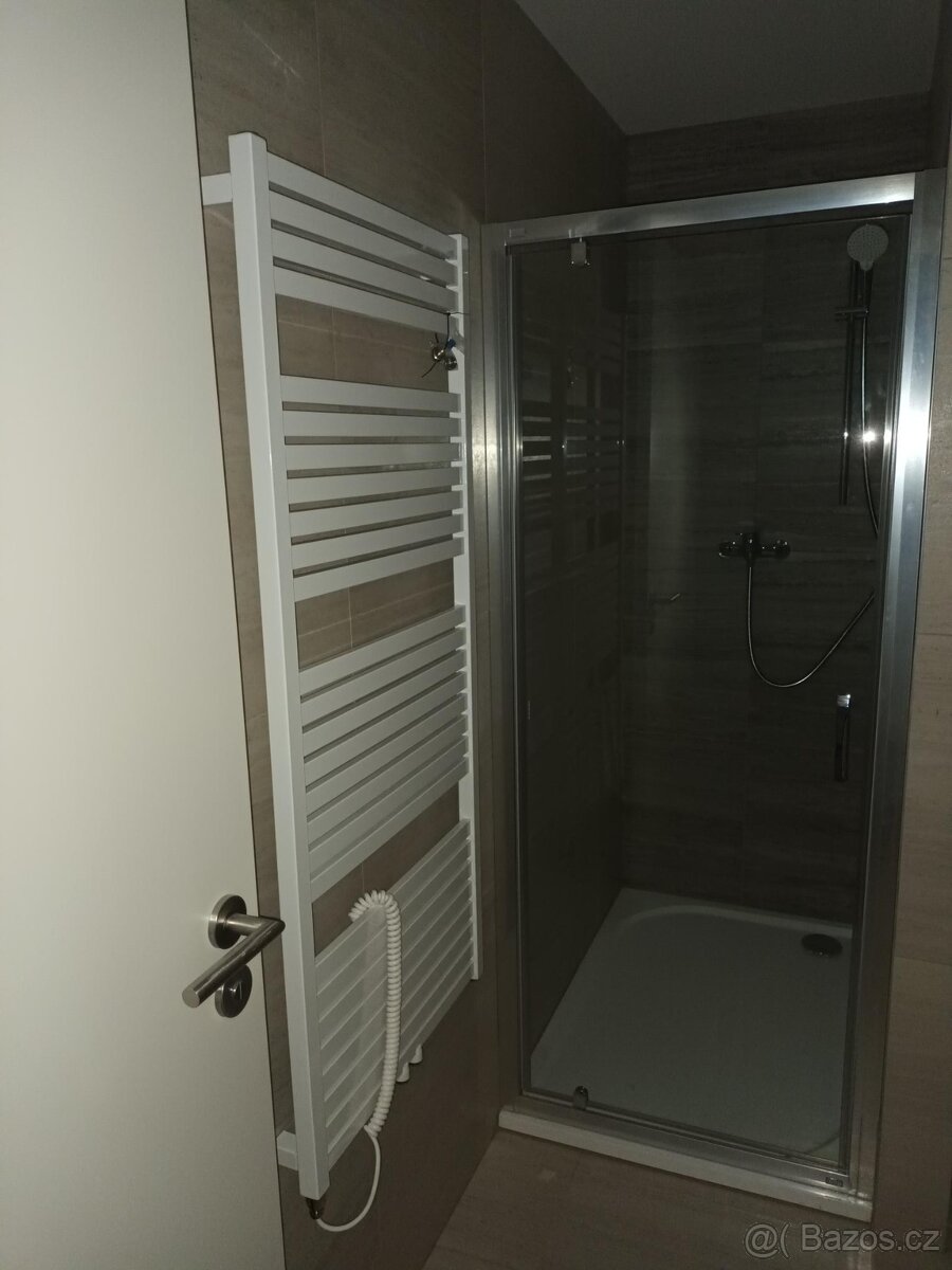 Byt 1+kk Letovice - 7