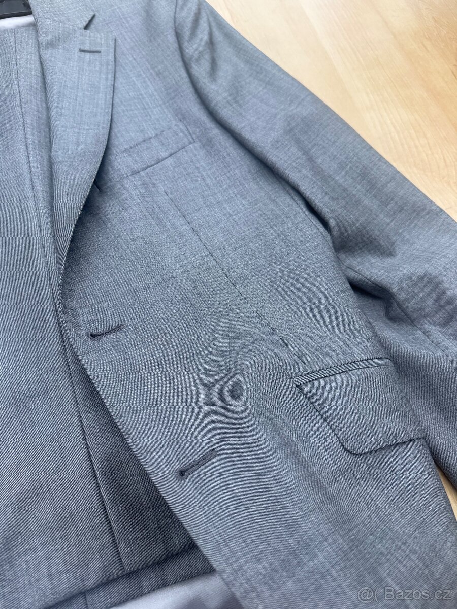 Pánský oblek PREMiER - 7