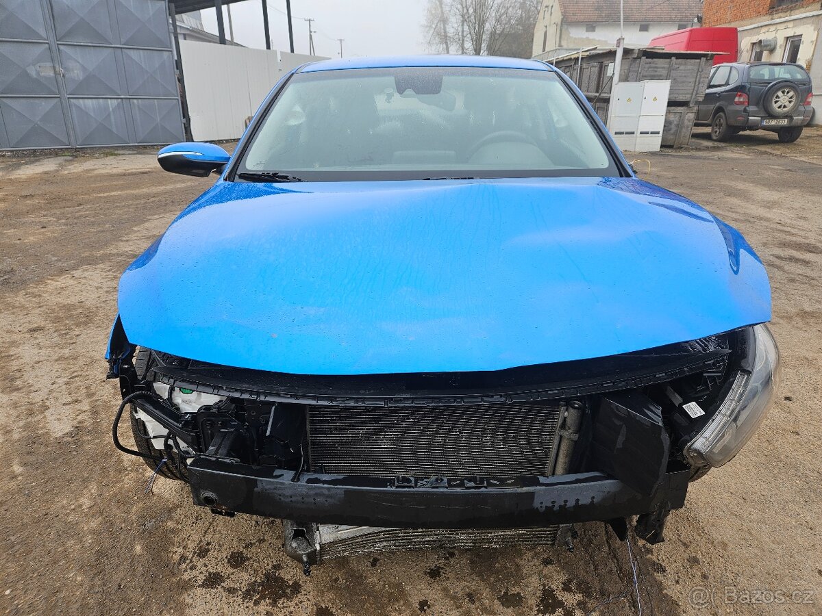 Hyundai i30 Fastback 1.4 103kW T-GDI 2018 - 7