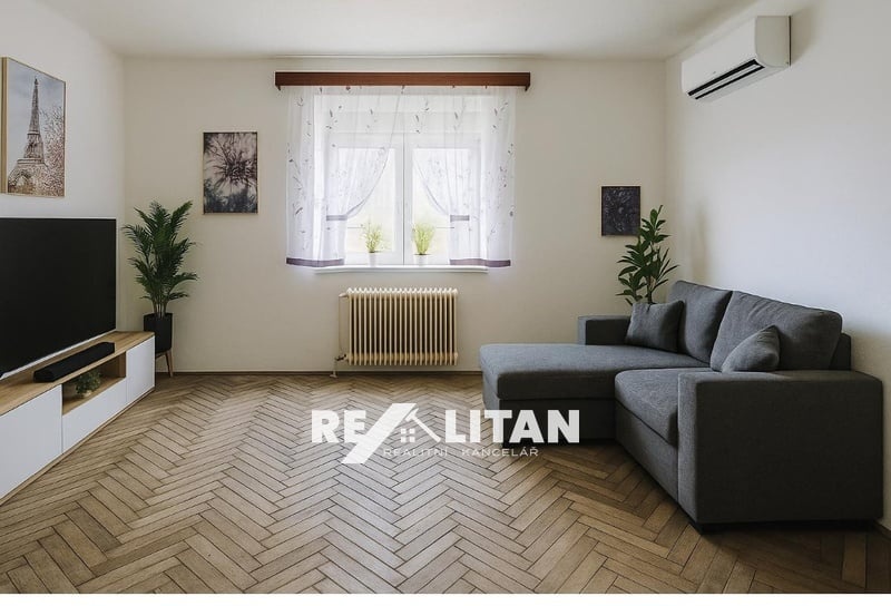 Rodinný dům, Nové Hvězdlice - Vyškov - 7