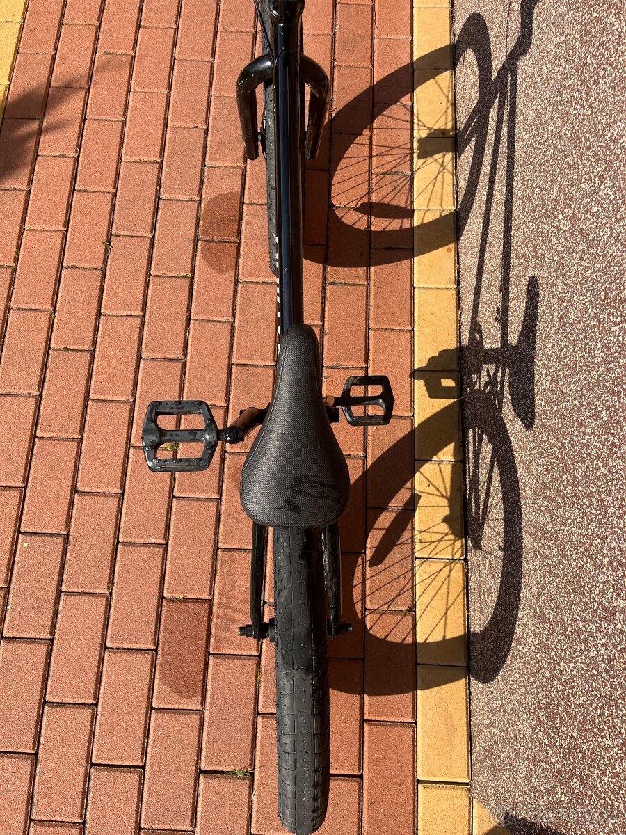 Bmx Galaxy Spot 20 - 7