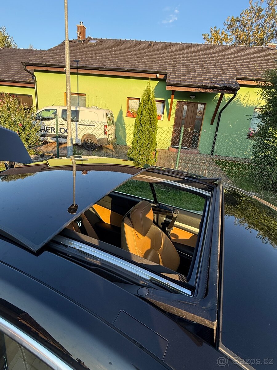 Mercedes benz E coupe 350 cdi 170 kw - 7