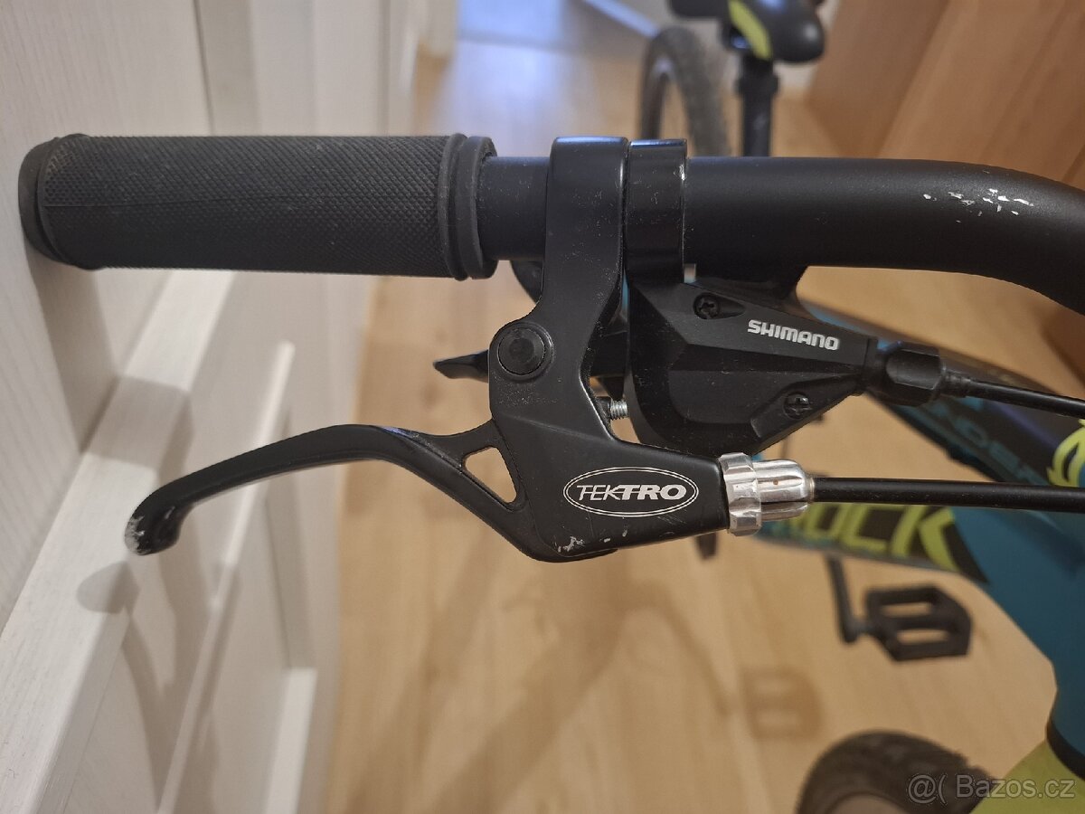 Dětské kolo 24" - 7