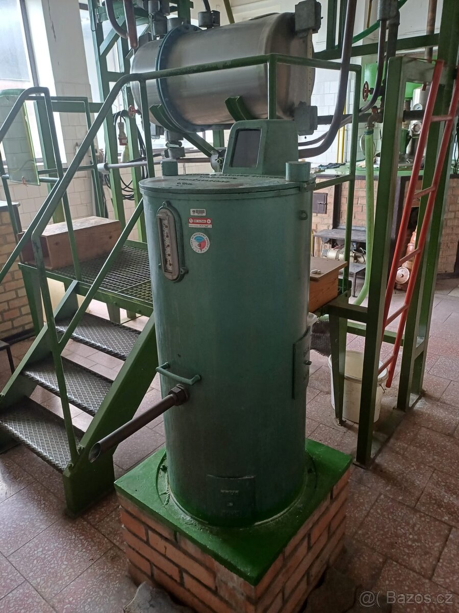 Pálenice 300/100 litrů i jednotlivě - 7