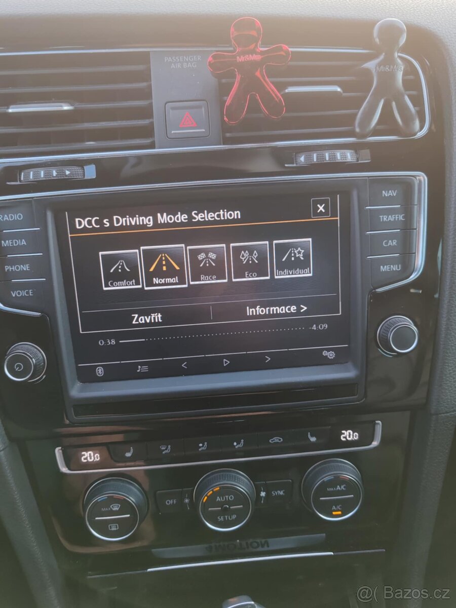 Volkswagen Golf R 2.0 TSI 221 kW – 2014 - 7