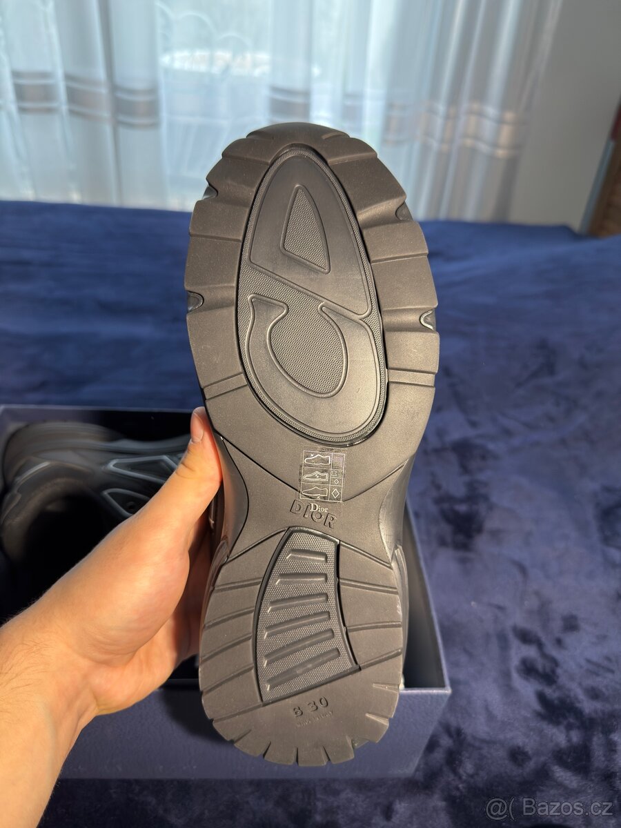 Christian Dior b30 black - 7