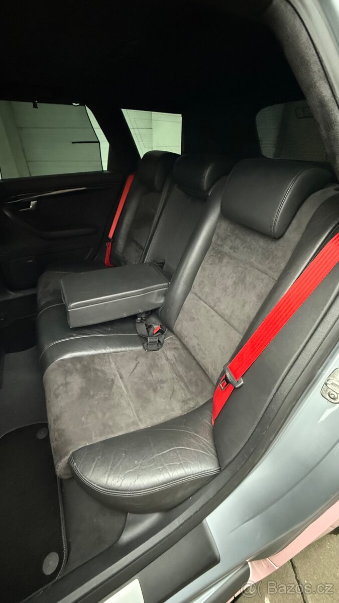 A4 / S4 look 2.0tfsi 320hp - 7