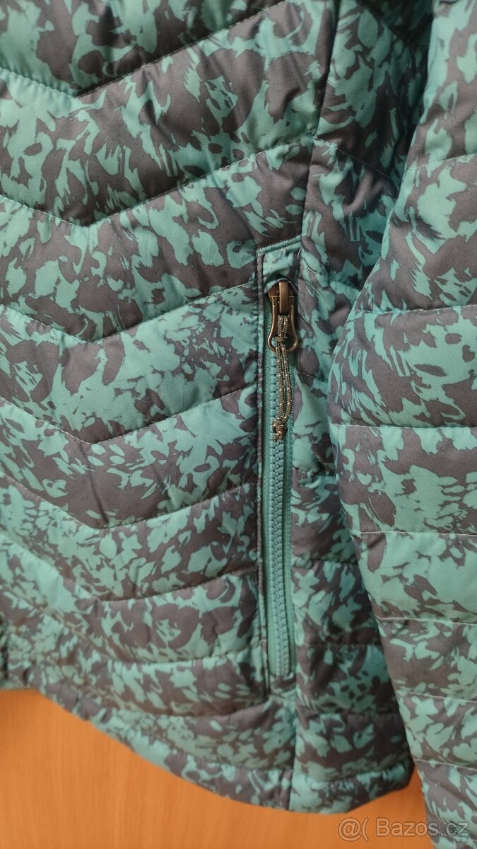 Zimní bunda Columbia,vel.L - 7