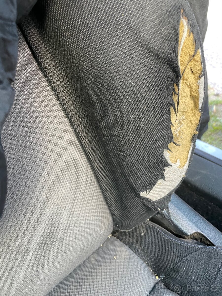 Volkswagen golf 4 1.9 96kw - 7