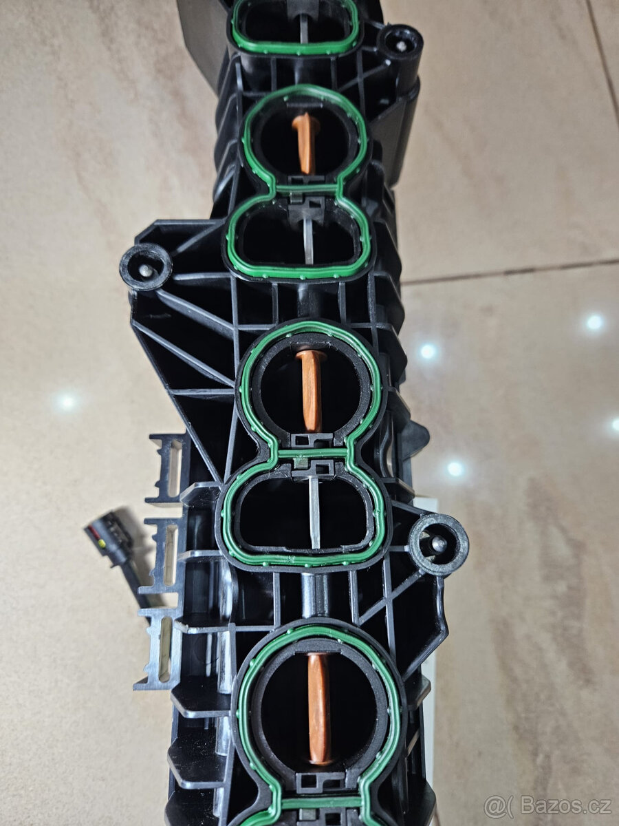 Sací můstek pro BMW, motor B57 B57D30A číslo dílu 72463605 - 7