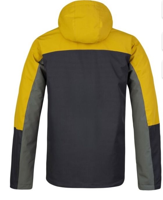 bunda hannah indigo - 7