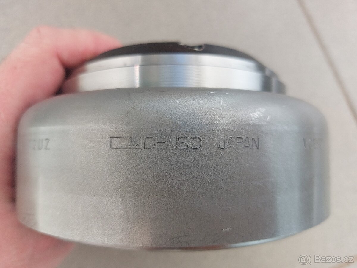 Kawasaki KLR650 rotor magneta originál - 7