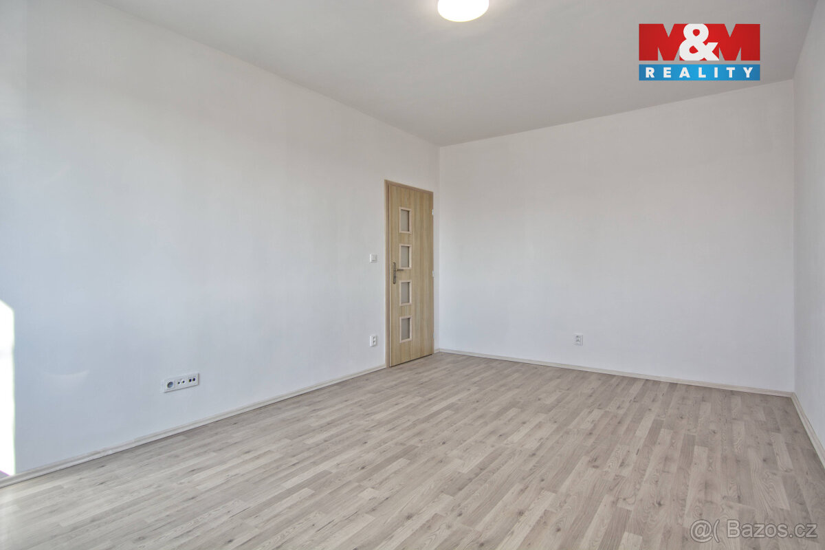Pronájem bytu 2+1, 54 m², Karviná, ul. Božkova - 7
