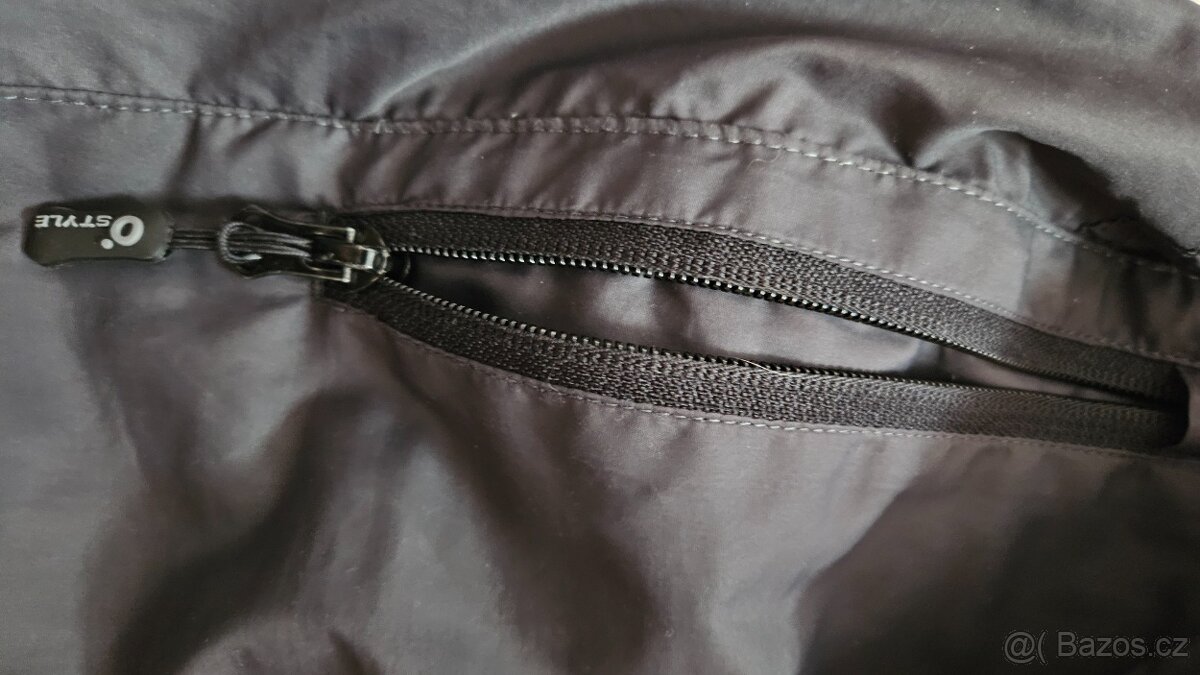 Funkční dívčí / dámské kalhoty O´style vel. - 7