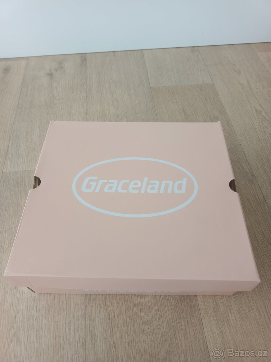 Krásné boty s kožíškem -vel.37 - 7