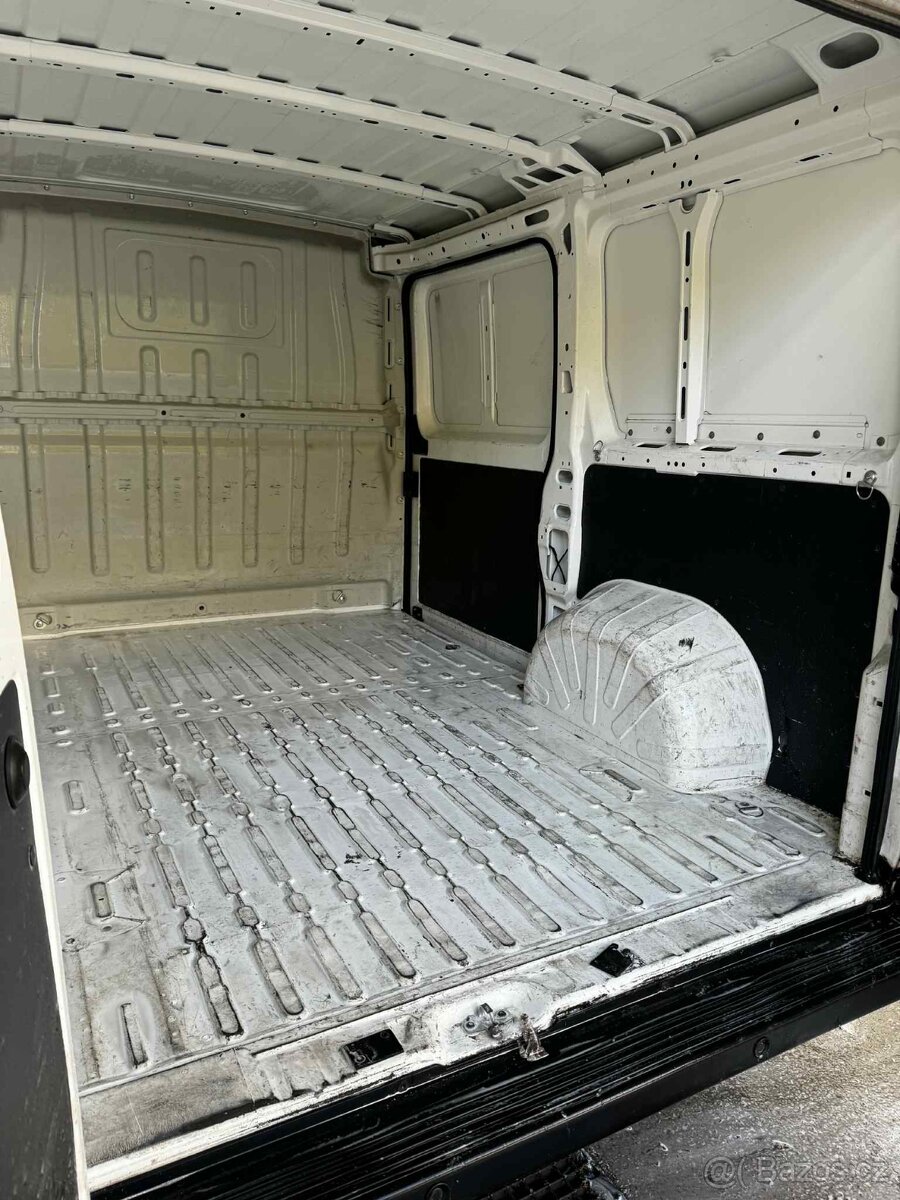 Peugeot boxer - l1h1 - 7