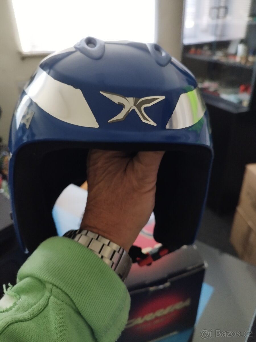 Helma Carrera XL 61 - 7