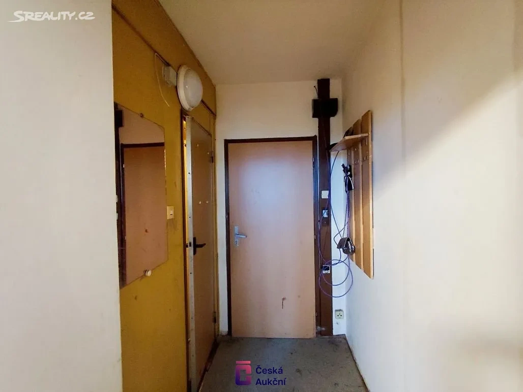 Družstevní byt - 7