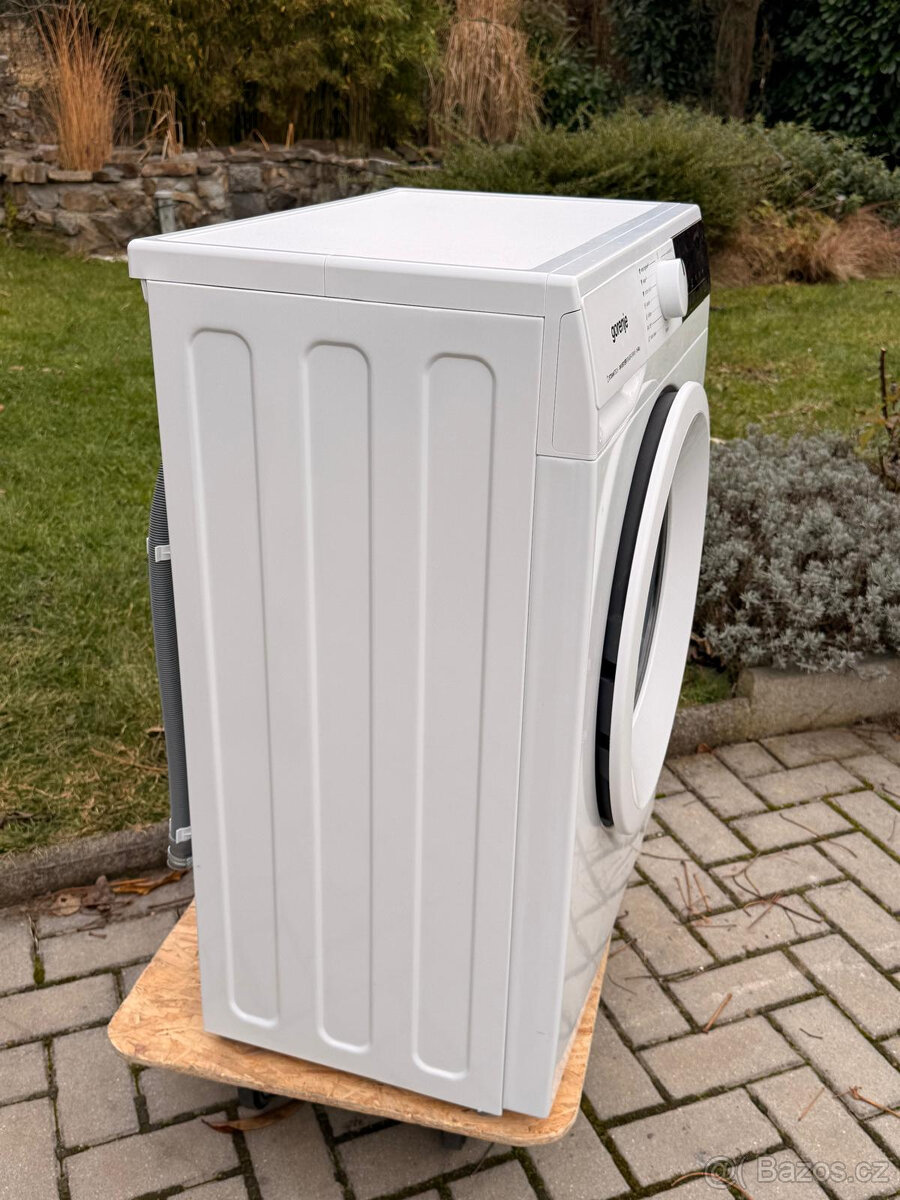 Prodám pračku GORENJE 40cm hloubka - 7