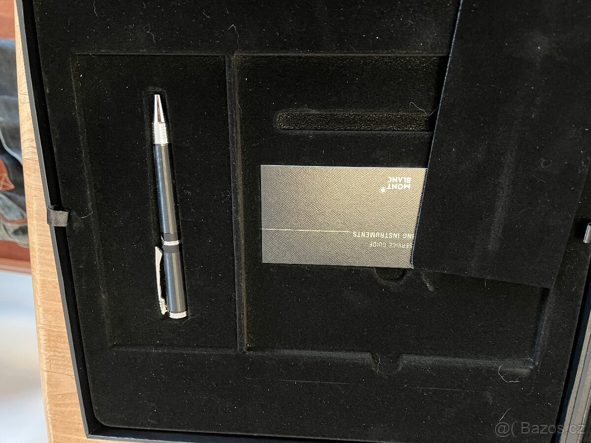 Mont Blanc John Lennon - 7