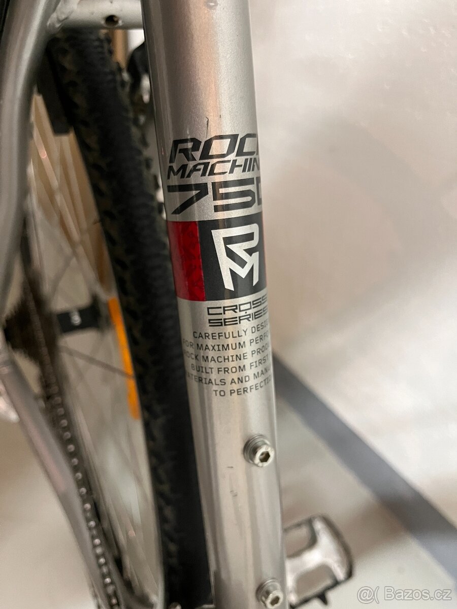 Kolo Rock Machine Crossride 750 - 7