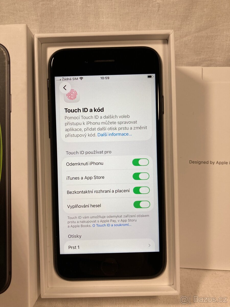 ✅iPhone SE 2020, 64GB✅ - 7