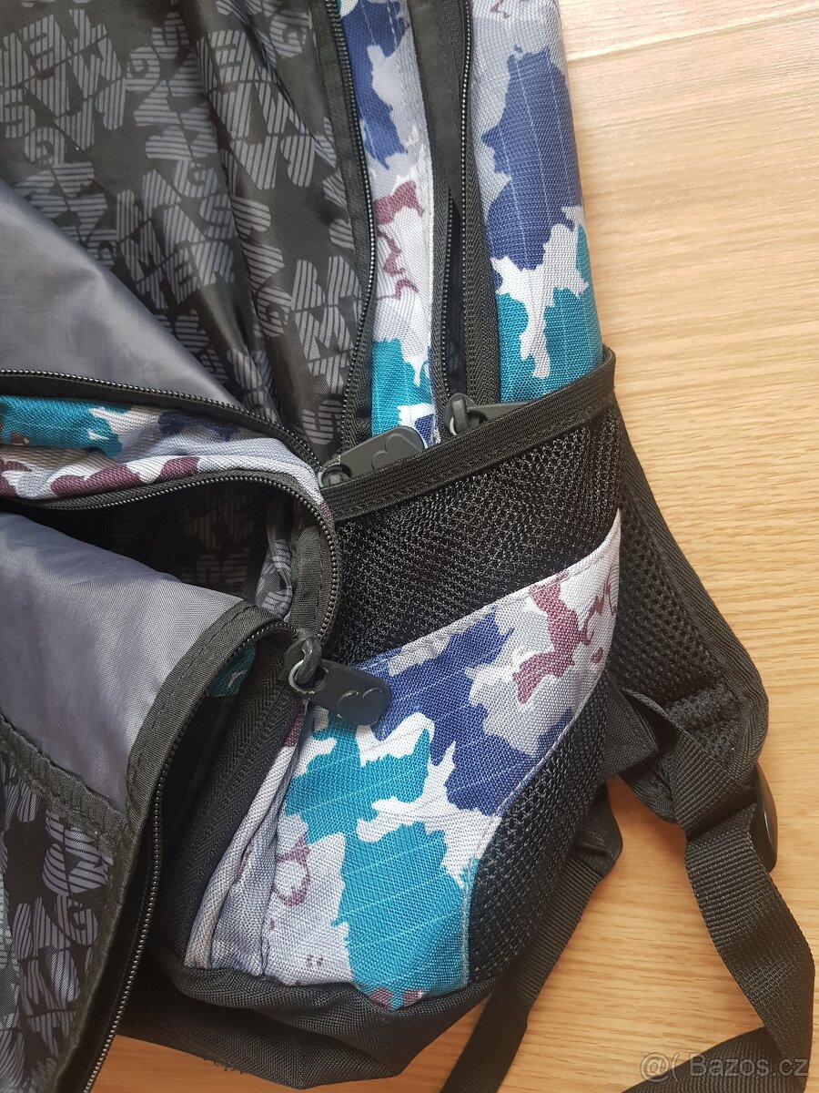 Skolni batoh Bagmaster - 7