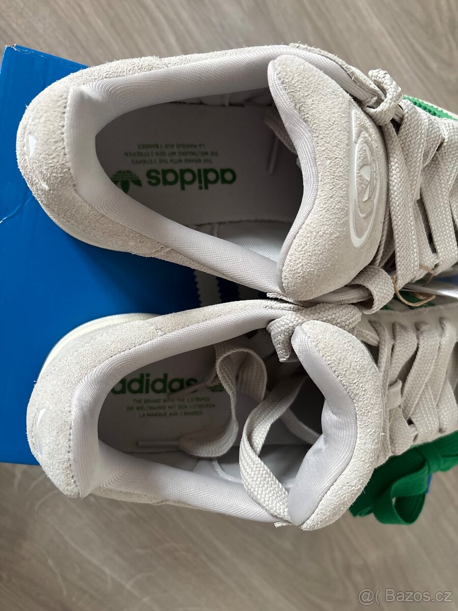 Adidas Campus tenisky - 7