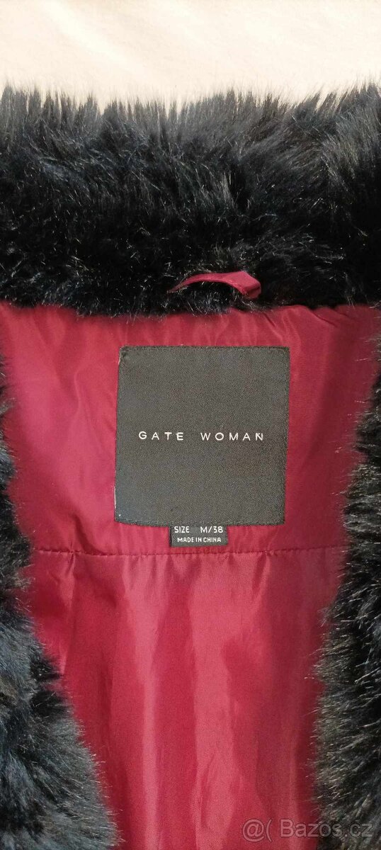 Dámské oblečení - 7