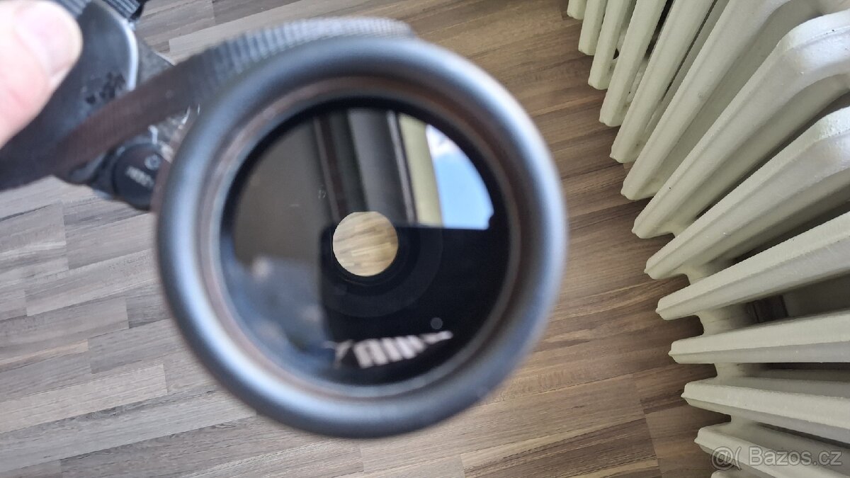 Dalekohled BPC 10X50 SOTEM - 7