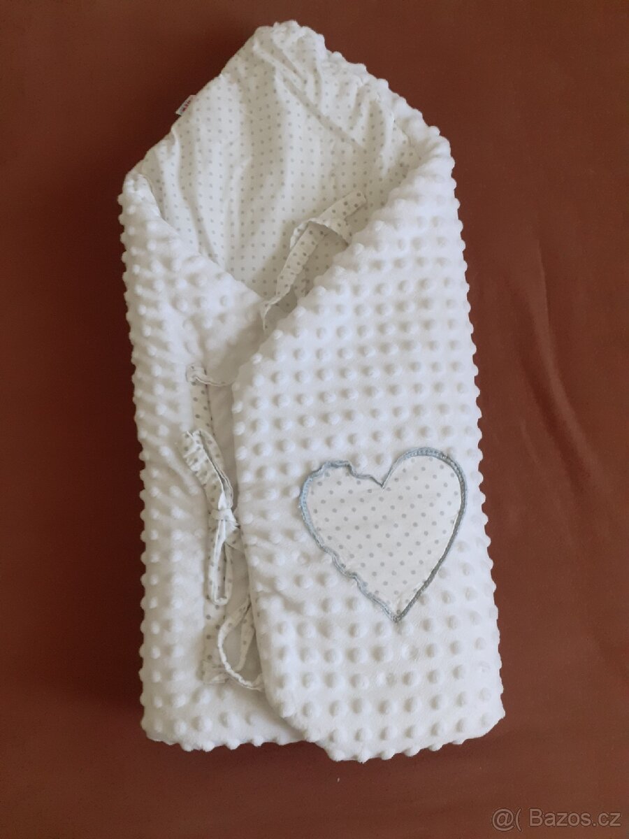 Zavinovačka New Baby - 7