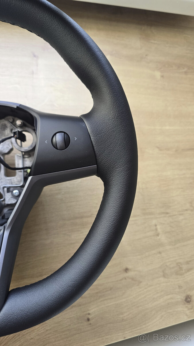 volant TESLA model 3 , Tesla Y 2023 facelift - 7