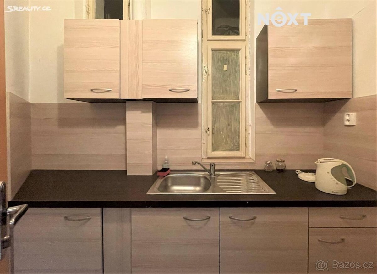 Pronájem komerční Kanceláře, 17㎡ - 7