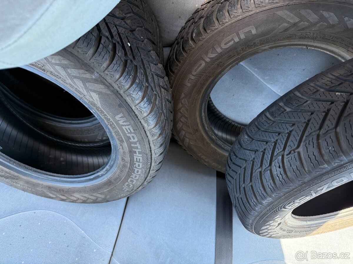 Citroen c3 1,4 HDi 2004 Klima - 7