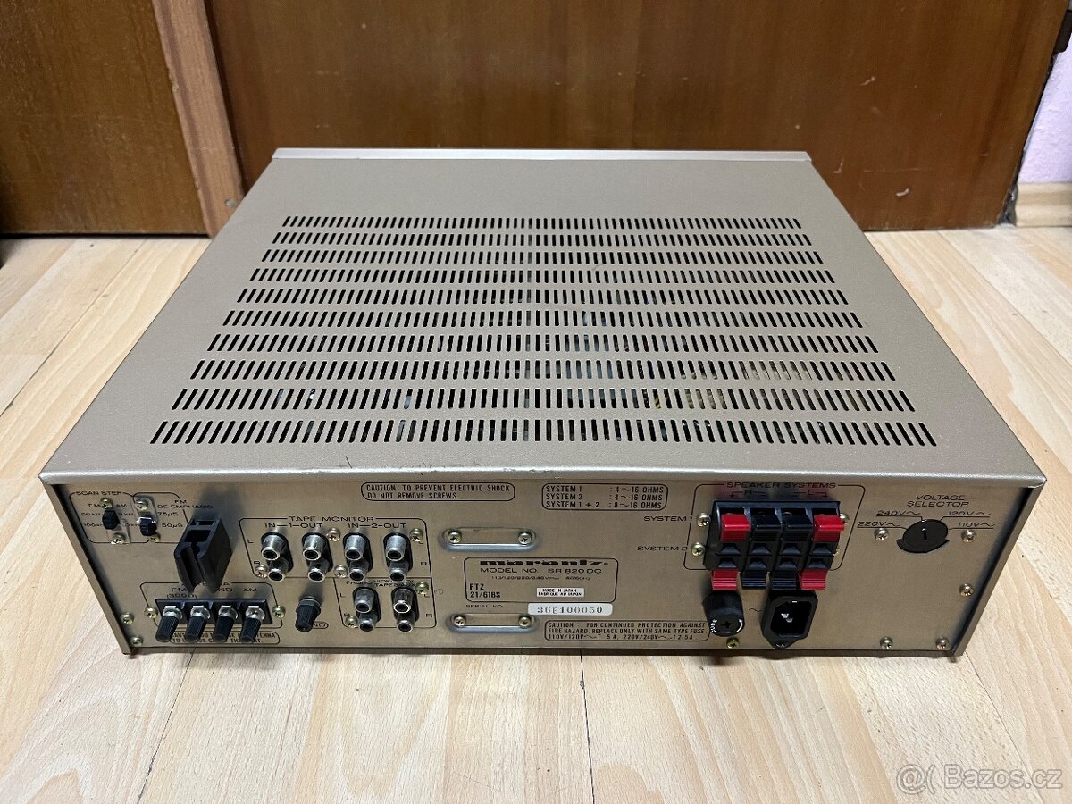 Marantz - 7