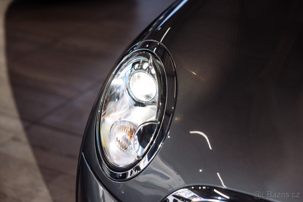 Mini Cooper S, R56 - po servisu - 7