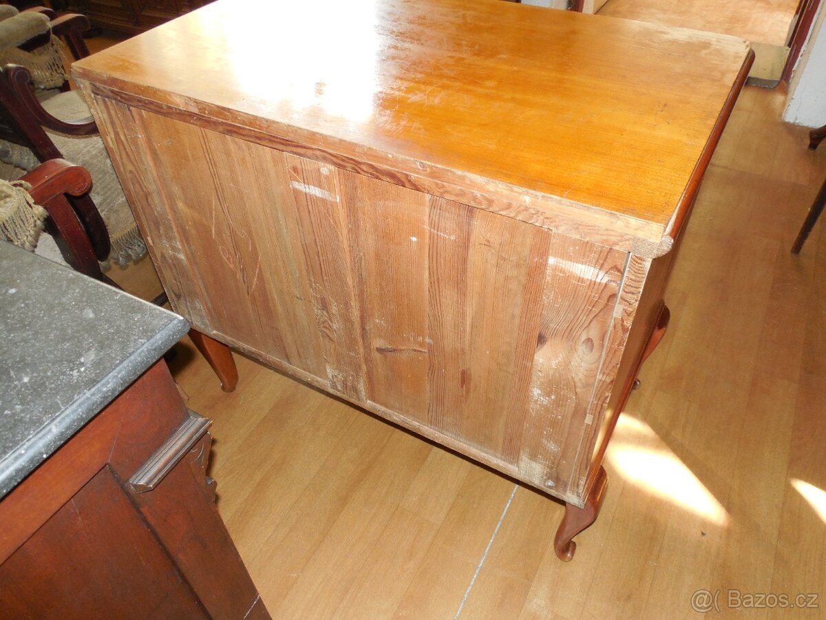 Komoda psací - 7