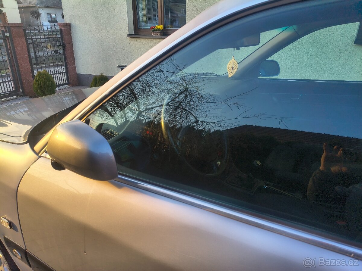 Audi a6 c4 103kw quattro - 7