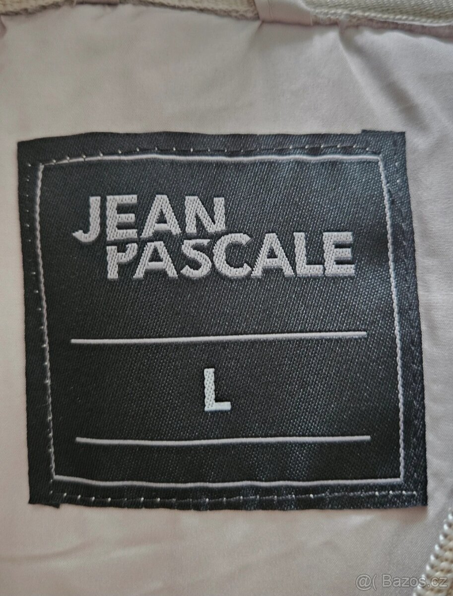 Pánská mikino-bunda, NOVÁ - 7