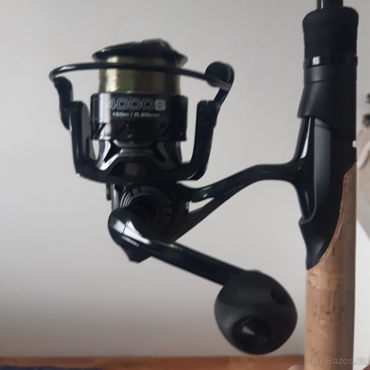 Feeder Cresta Protocol 345cm medium - 7