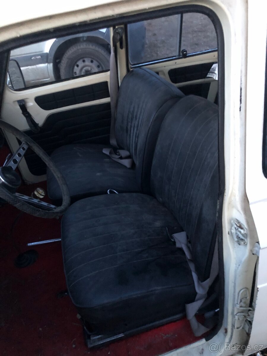 Renault 8 de Lux - 7